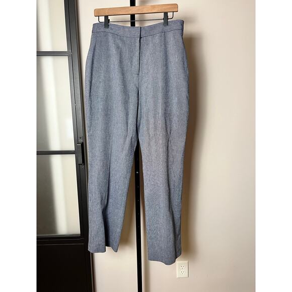Eli Tahari Trousers Size 12 - Picture 1 of 8